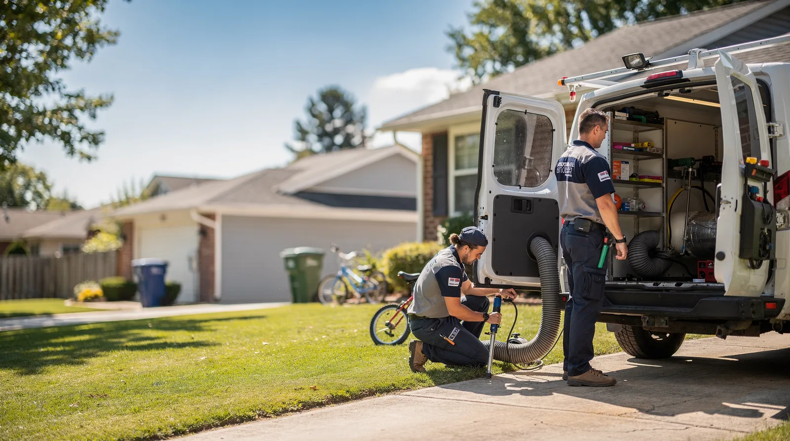 24/7 HVAC Repair & AC Replacement in Parker, ID near me